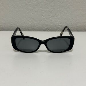 Coach HC8618 L156 Sunglasses With Prescription Lenses